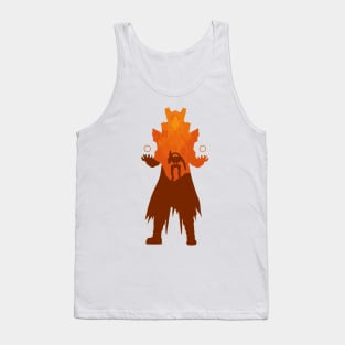 destiny 2 Tank Top